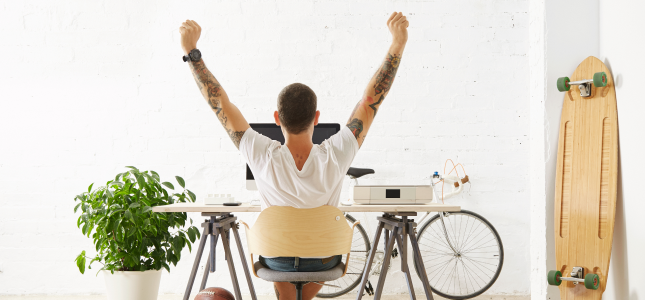 Internpreneur is a hiring platform connecting international interns with worldwide successful business owners and start-ups