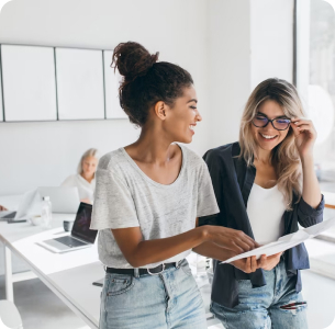 Internpreneur is a hiring platform connecting international interns with worldwide successful business owners and start-ups