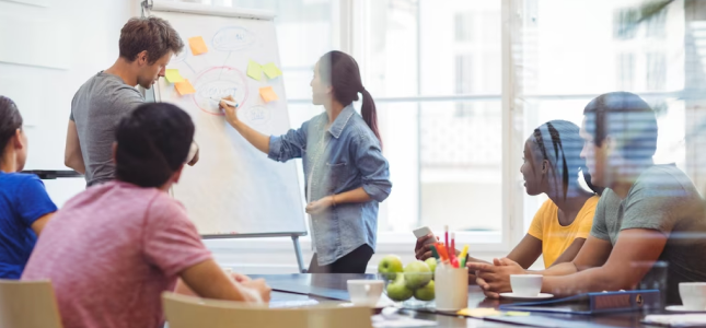 Internpreneur is a hiring platform connecting international interns with worldwide successful business owners and start-ups