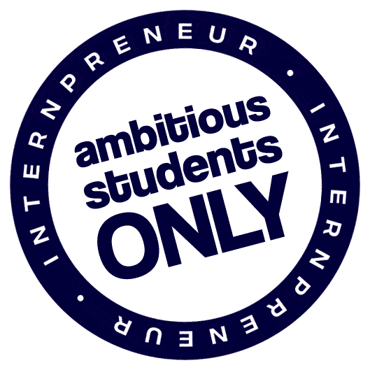 It is time for a change! Try our start-up internships, accelerate your career and live an unforgettable experience abroad